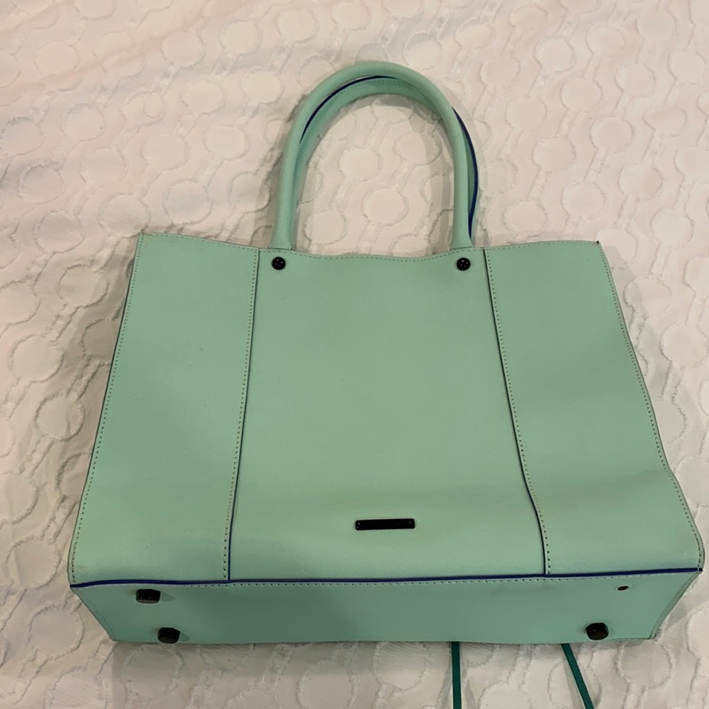 Rebecca Minkoff MAB tote bag - MAKE AN OFFER